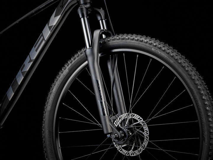 Marlin 4 Gen 2 - Dinister Black - Mackay Cycles - [product_SKU] - TREK