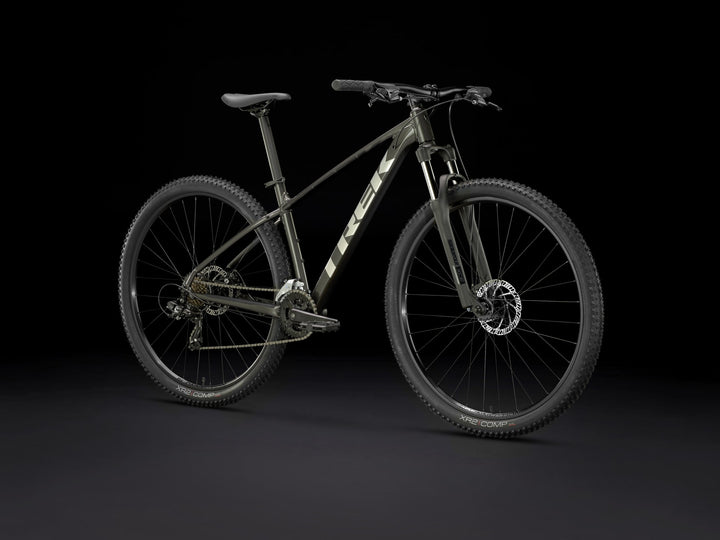 Marlin 4 Gen 2 - Dinister Black - Mackay Cycles - [product_SKU] - TREK