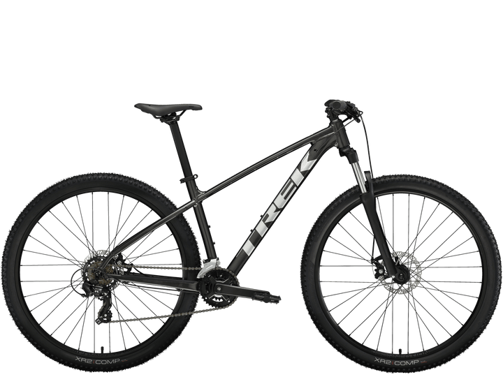 Marlin 4 Gen 2 - Dinister Black - Mackay Cycles - [product_SKU] - TREK