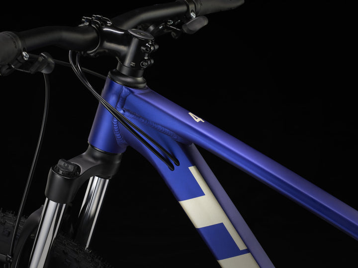 Marlin 4 Gen 2 Matte Hex Blue - Mackay Cycles - [product_SKU] - TREK