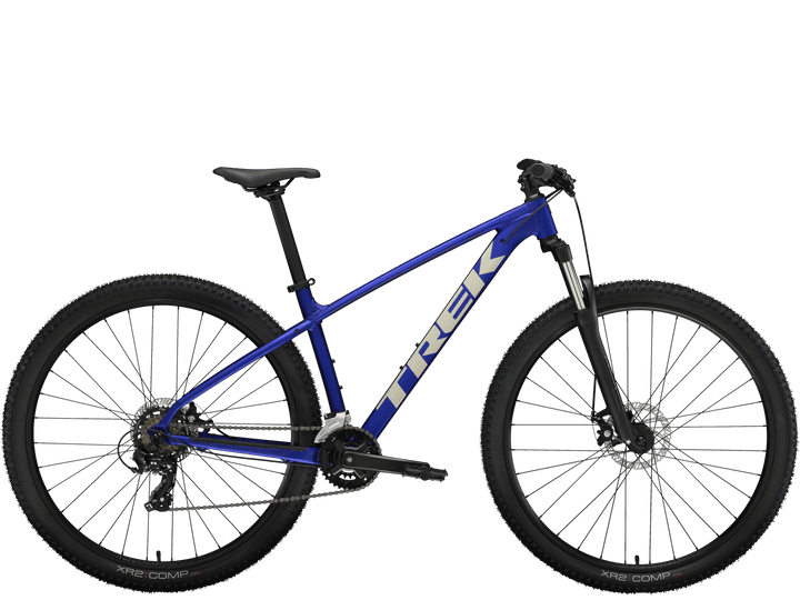 Marlin 4 Gen 2 Matte Hex Blue - Mackay Cycles - [product_SKU] - TREK