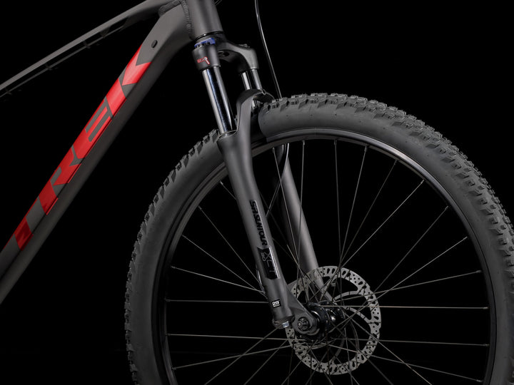 Marlin 5 Gen 3 Matte Dnister Black - Mackay Cycles - [product_SKU] - TREK