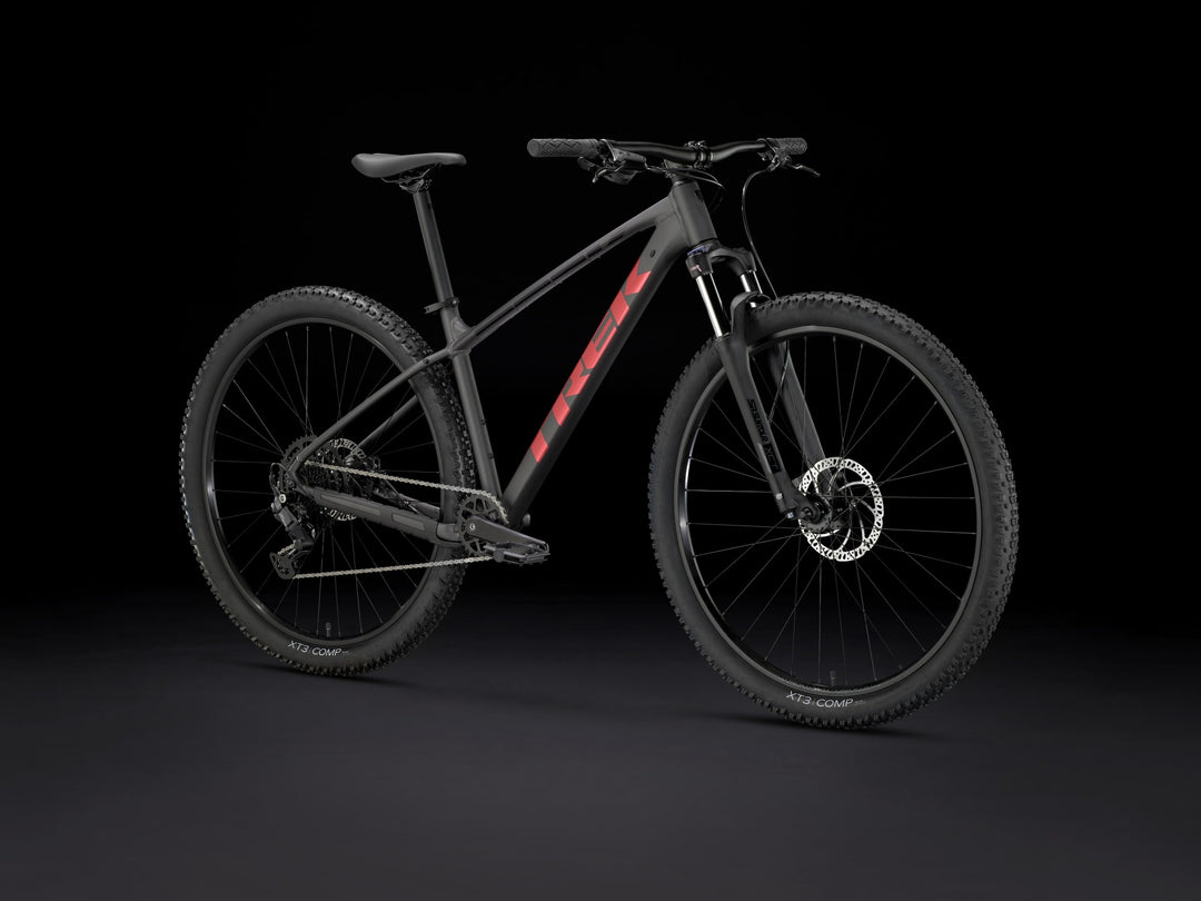 Marlin 5 Gen 3 Matte Dnister Black - Mackay Cycles - [product_SKU] - TREK