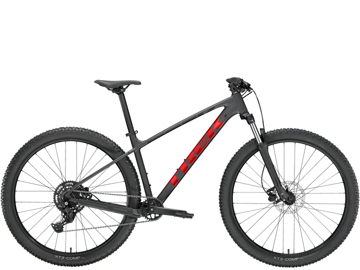 Marlin 5 Gen 3 Matte Dnister Black - Mackay Cycles - [product_SKU] - TREK