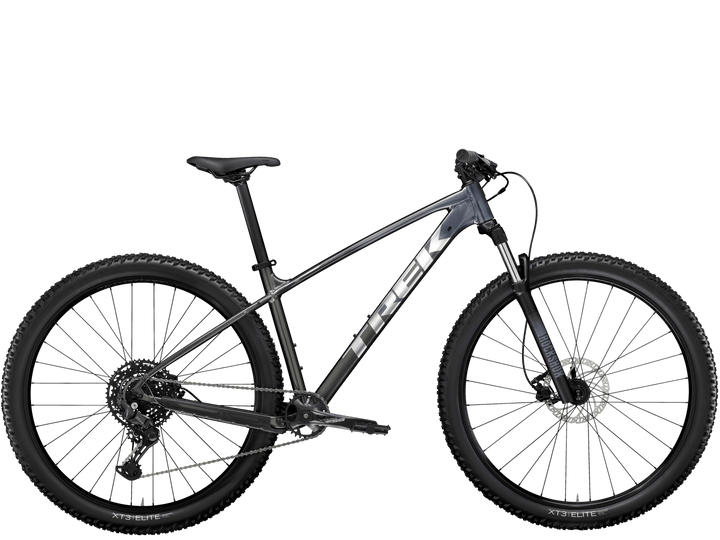 Marlin 6 Gen 3 Galactic Grey to Lithium Grey Fade - Mackay Cycles - [product_SKU] - TREK