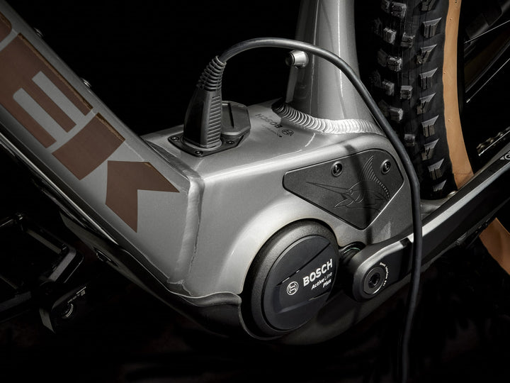 Marlin+ 8 Mercury - Mackay Cycles - [product_SKU] - TREK