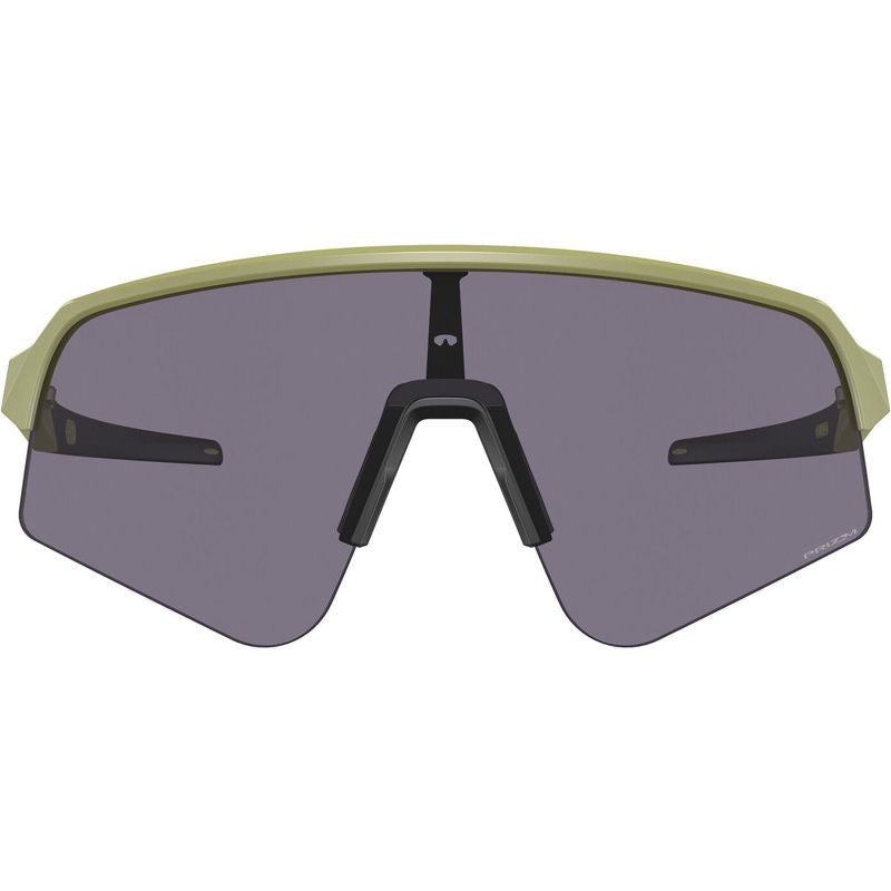 Oakley Sutro Lite Sweep Matte Fern/Prizm Grey Lenses - Mackay Cycles - [product_SKU] - Oakley