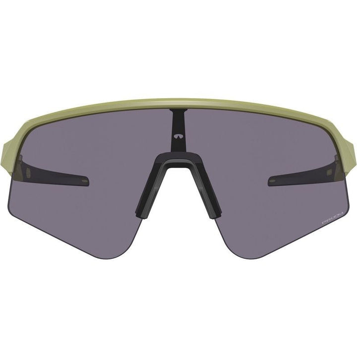 Oakley Sutro Lite Sweep Matte Fern/Prizm Grey Lenses - Mackay Cycles - [product_SKU] - Oakley