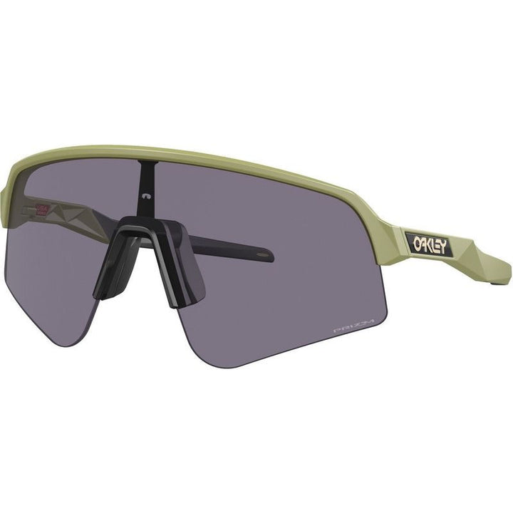 Oakley Sutro Lite Sweep Matte Fern/Prizm Grey Lenses - Mackay Cycles - [product_SKU] - Oakley