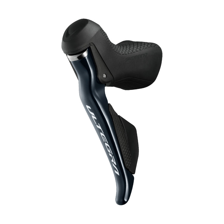 ST−R8070 STI SHIFT−BRAKE LEVER LEFT HYDRAULIC 2−SPEED Di2 - Mackay Cycles - [product_SKU] - Shimano