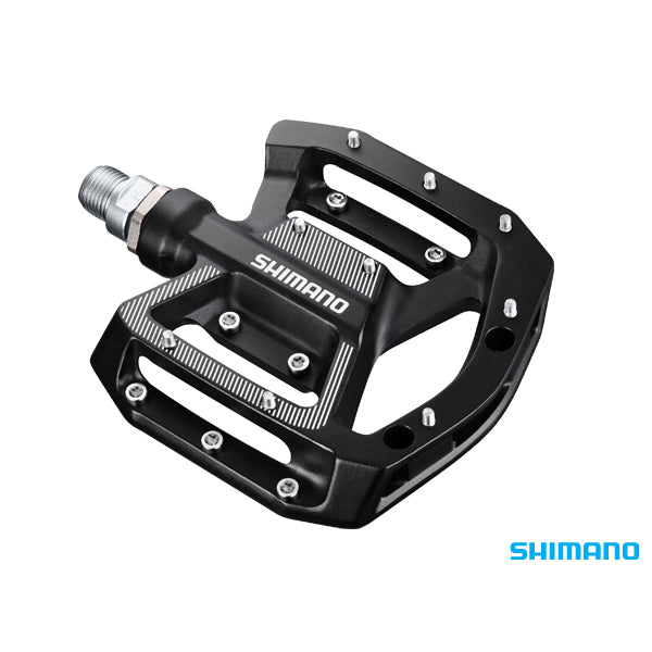 PEDAL, PD-GR500 , BLACK - Mackay Cycles - [product_SKU] - Shimano