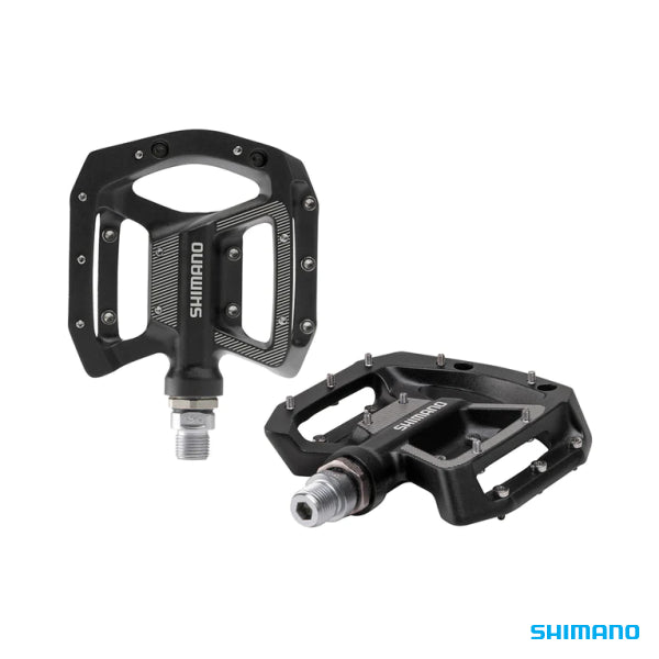 PEDAL, PD-GR500 , BLACK - Mackay Cycles - [product_SKU] - Shimano