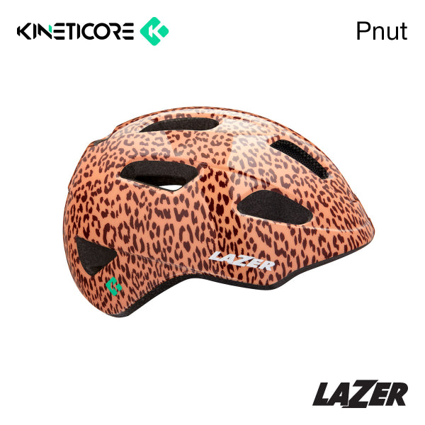 HELMET LAZER - P'NUT KC - Mackay Cycles - [product_SKU] - LAZER