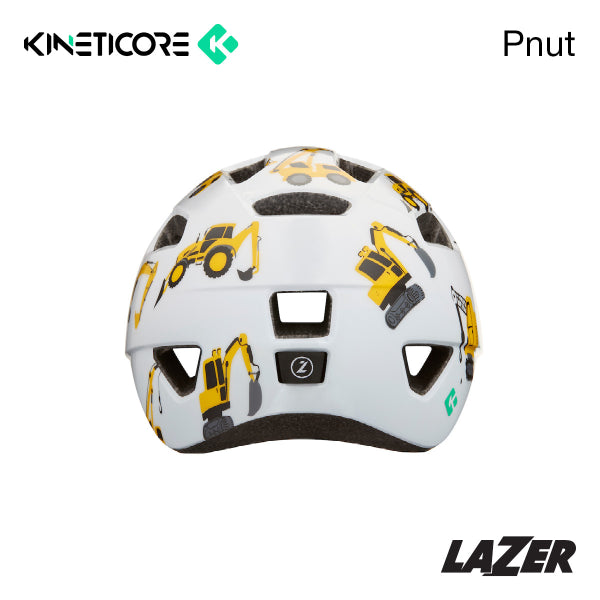 HELMET LAZER - P'NUT KC - Mackay Cycles - [product_SKU] - LAZER