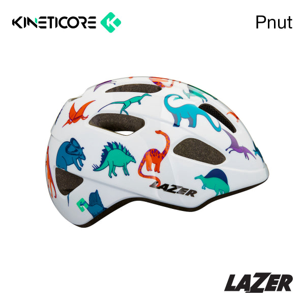 HELMET LAZER - P'NUT KC - Mackay Cycles - [product_SKU] - LAZER