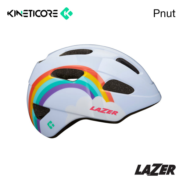 HELMET LAZER - P'NUT KC - Mackay Cycles - [product_SKU] - LAZER