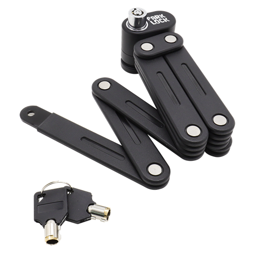 PARK LOCK Miami - Mackay Cycles - [product_SKU] - Park Lock