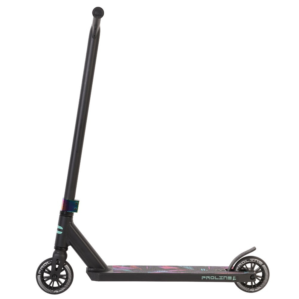 Proline Scooter L1 V2 Black Neo