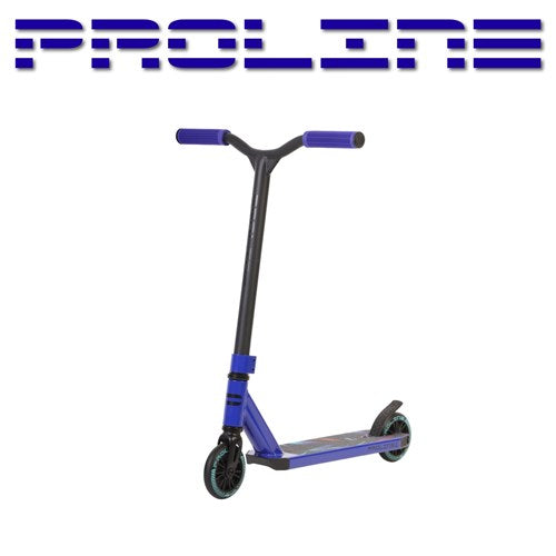 Proline Scooter L1 V2 Mini - Mackay Cycles - [product_SKU] - Proline