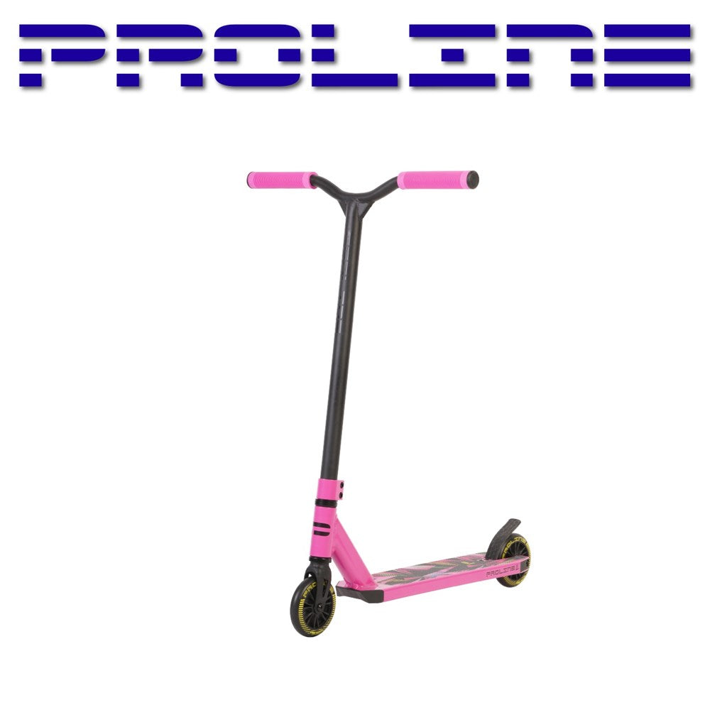 Proline Scooter L1 V2 Mini - Mackay Cycles - [product_SKU] - Proline