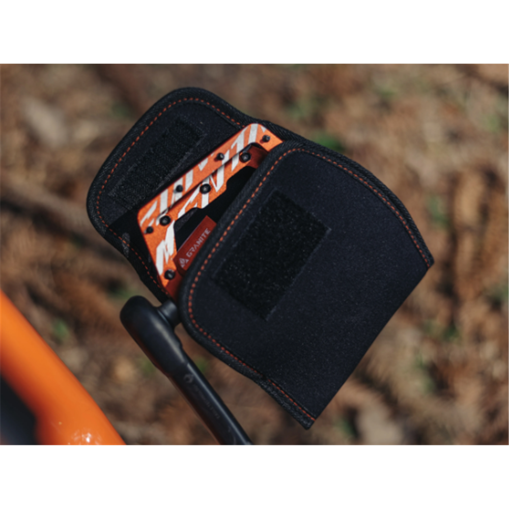 Pita Pedal Cover