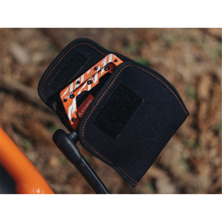 Pita Pedal Cover