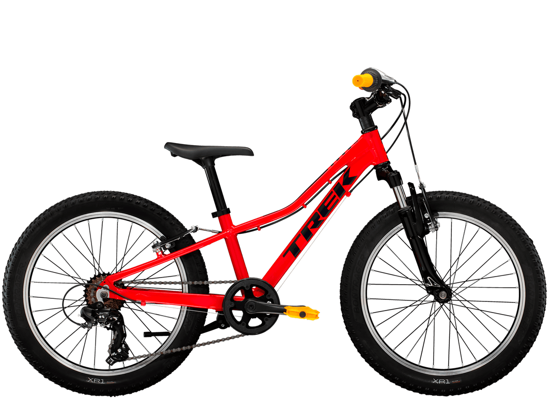 Precaliber 20 7-Speed Viper Red - Mackay Cycles - [product_SKU] - TREK