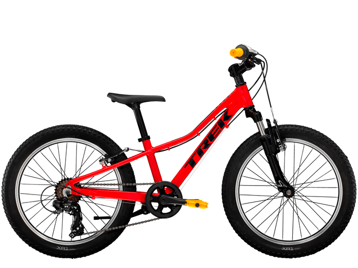 Precaliber 20 7-Speed Viper Red - Mackay Cycles - [product_SKU] - TREK