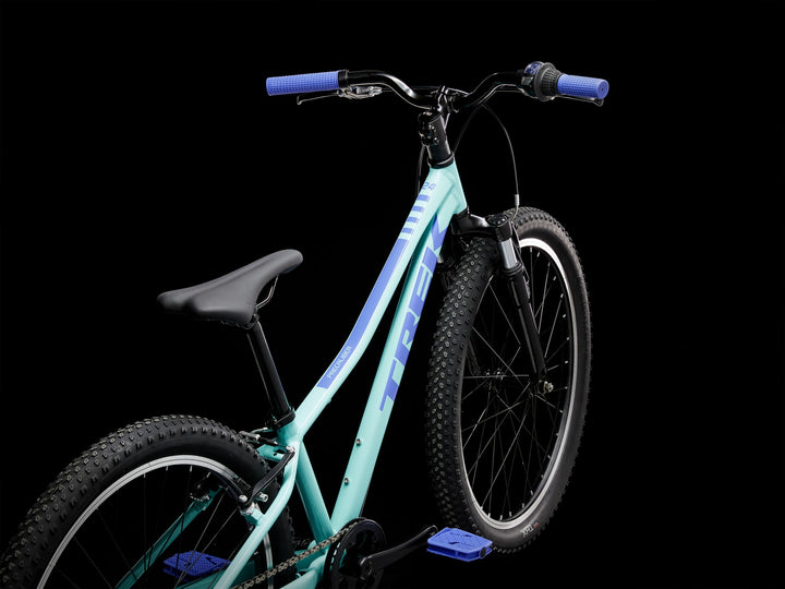 Precaliber 24 8-Speed Suspension Aloha Green - Mackay Cycles - [product_SKU] - TREK