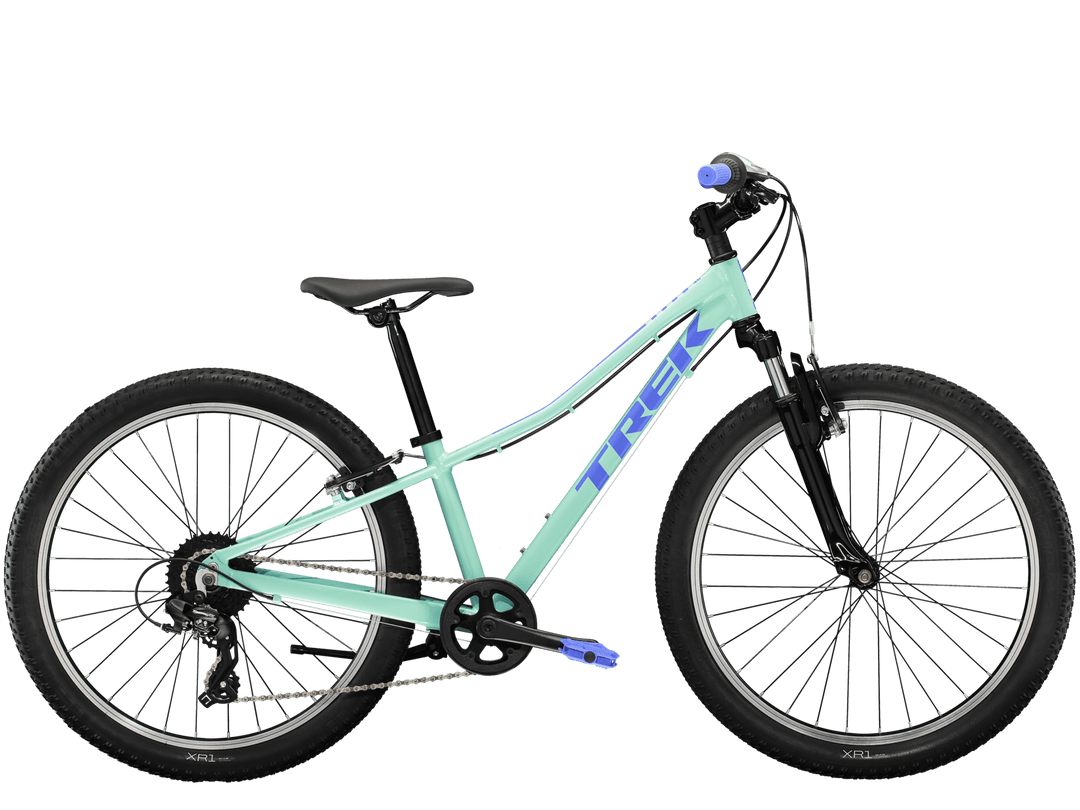 Precaliber 24 8-Speed Suspension Aloha Green - Mackay Cycles - [product_SKU] - TREK