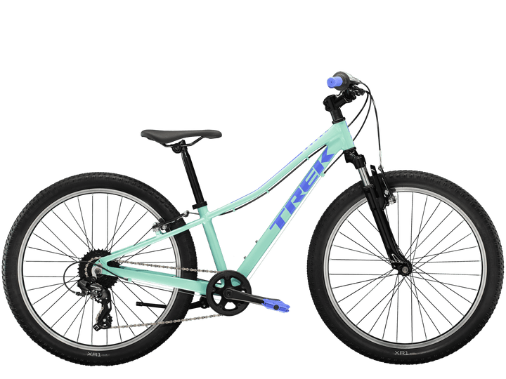 Precaliber 24 8-Speed Suspension Aloha Green - Mackay Cycles - [product_SKU] - TREK