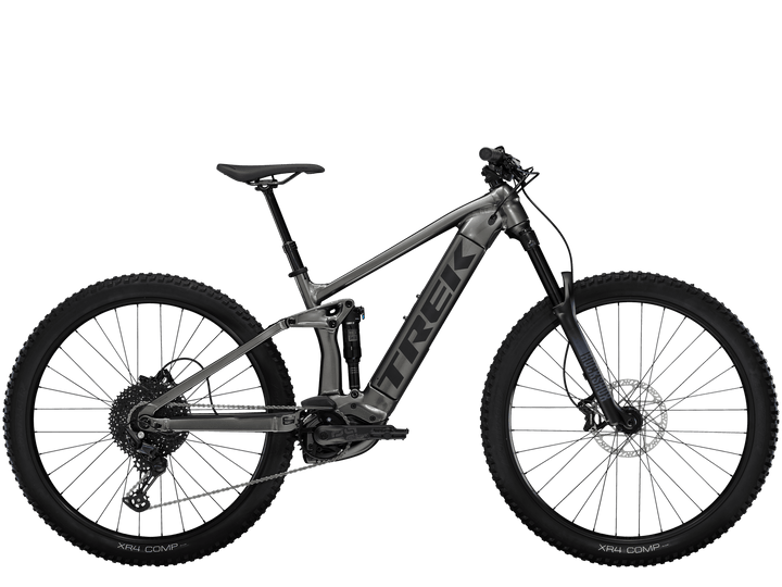 Trek - Rail 5 Gen 3 Mercury eBike - Mackay Cycles - Finch Hatton