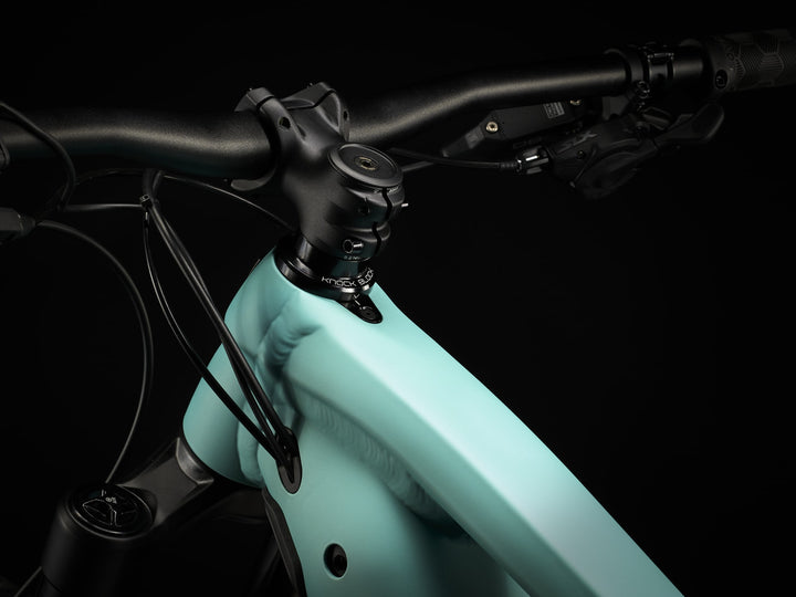 Rail 7 Gen 3 Matte Blue Sage - Mackay Cycles - [product_SKU] - TREK