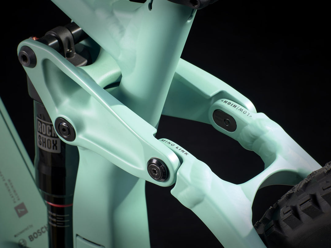 Rail 7 Gen 3 Matte Blue Sage - Mackay Cycles - [product_SKU] - TREK