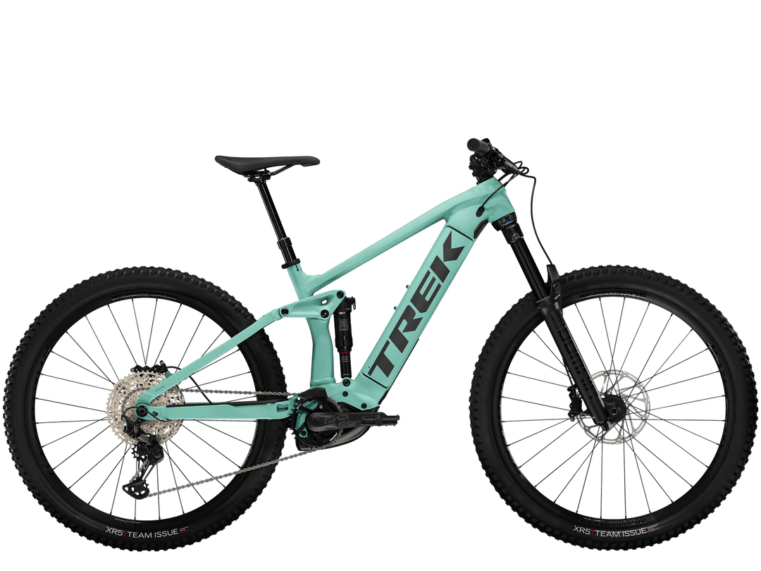 Rail 7 Gen 3 Matte Blue Sage - Mackay Cycles - [product_SKU] - TREK