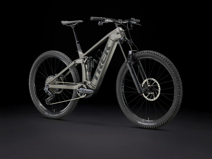 Rail 9.8 GX AXS T-Type Gen 4 Mercury - Mackay Cycles - [product_SKU] - TREK