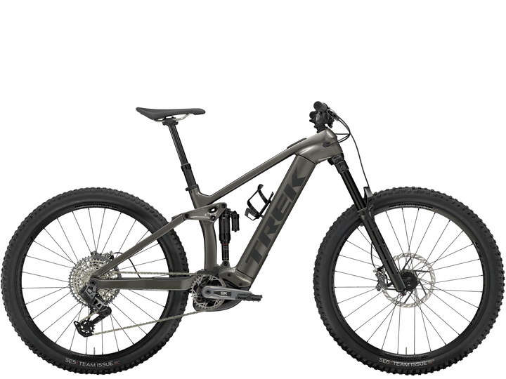 Rail 9.8 GX AXS T-Type Gen 4 Mercury - Mackay Cycles - [product_SKU] - TREK