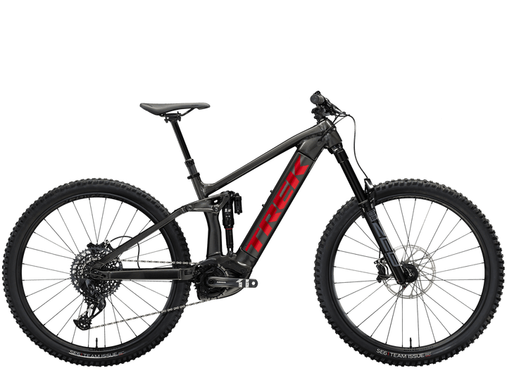 Rail 9 Gen 3 Gloss Dnister Black - Mackay Cycles - [product_SKU] - TREK