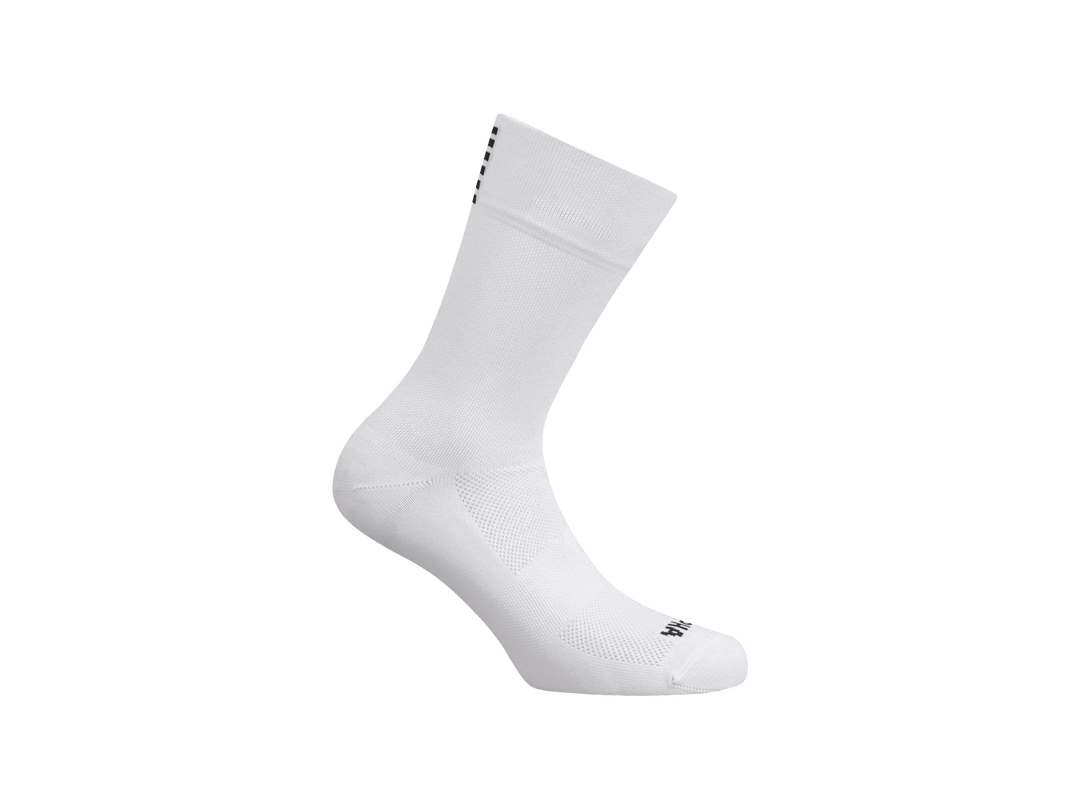 Rapha Pro Team Cycling Socks White - Mackay Cycles - [product_SKU] - RAPHA