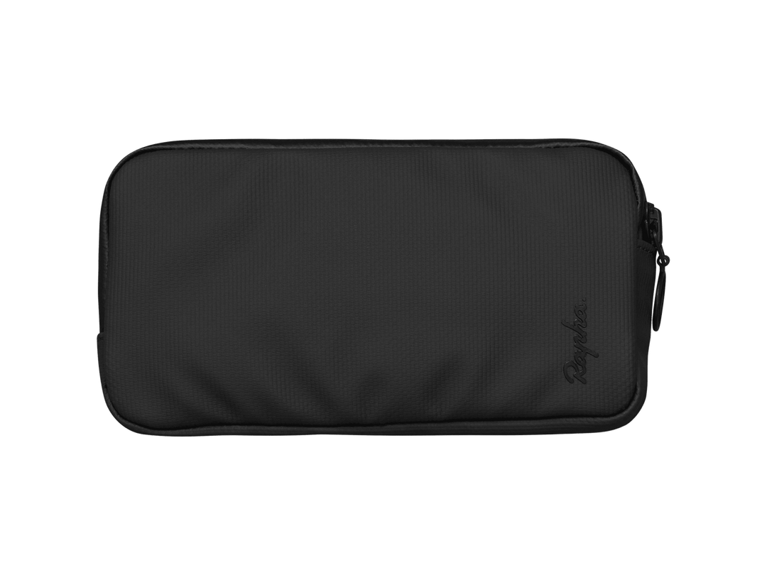 Rapha Rainproof Essentials Case Black - Mackay Cycles - [product_SKU] - RAPHA