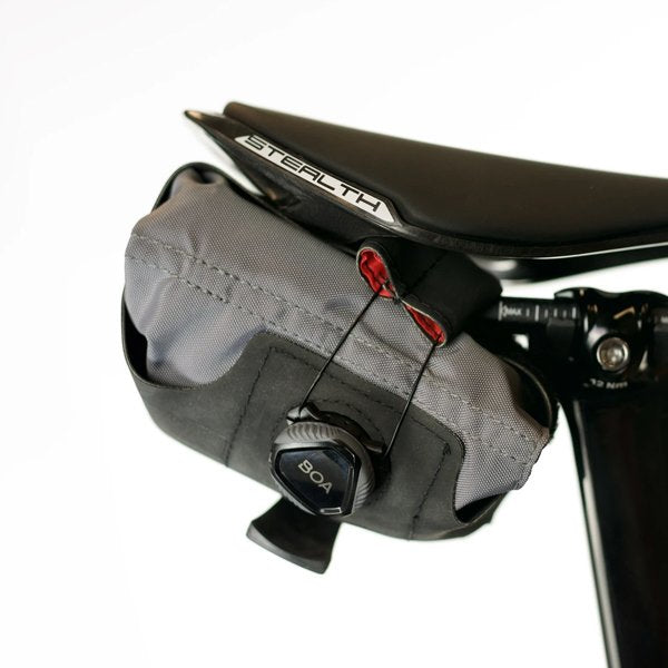 SILCA ASYMMETRICO SEAT ROLL - Mackay Cycles - [product_SKU] - SILCA