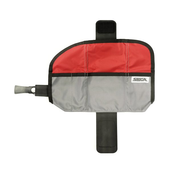 SILCA ASYMMETRICO SEAT ROLL - Mackay Cycles - [product_SKU] - SILCA