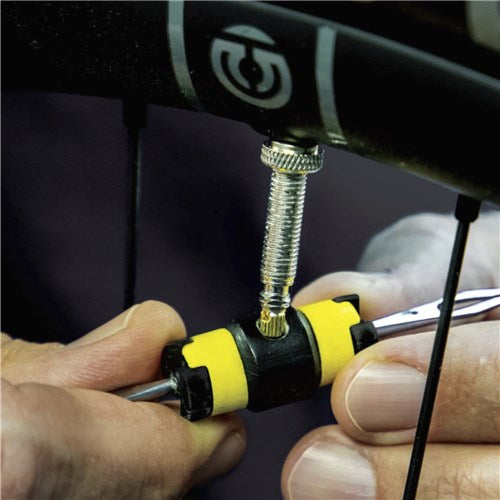 Slug Plug dual kit (Slug Plug, 2 x sizes slugs) - Mackay Cycles - [product_SKU] - Mackay Cycles