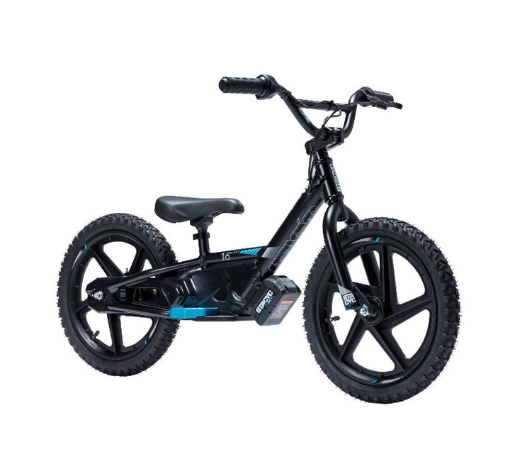 STACYC BIKE - BRUSHLESS 16EDRIVE (UN3481/CLASS 9) - Mackay Cycles - [product_SKU] - STACYC