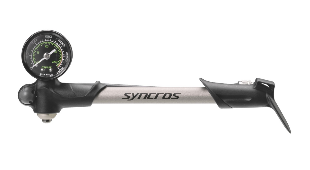 Shock pump Boundary 3.0SH - Mackay Cycles - [product_SKU] - SYNCROS