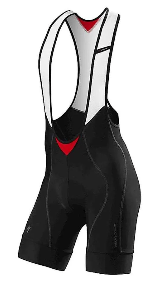 RBX Comp Bib Short Black S - Mackay Cycles - [product_SKU] - Specialized