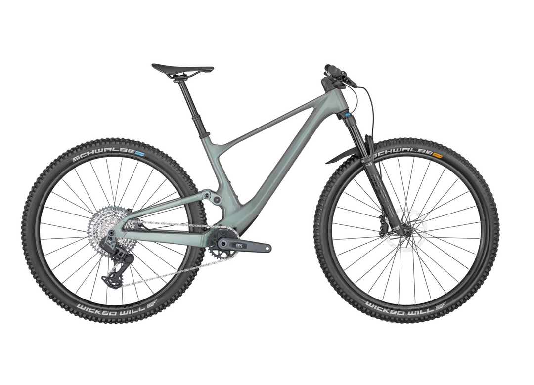 Bike Spark 920 - Mackay Cycles - [product_SKU] - Scott