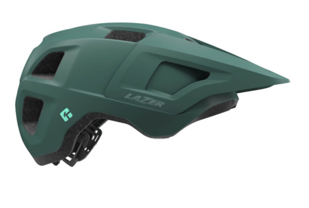 HELMET LAZER - LUPO KC UNI SIZE - Mackay Cycles - [product_SKU] - LAZER