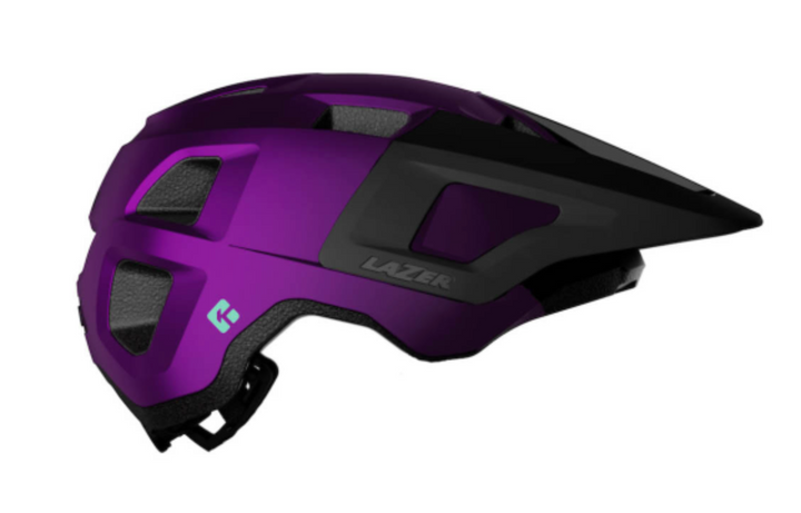 HELMET LAZER - LUPO KC UNI SIZE - Mackay Cycles - [product_SKU] - LAZER