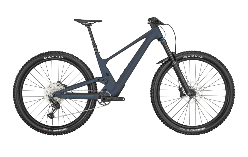 SCOTT Genius 930 Bike - Mackay Cycles - [product_SKU] - Scott